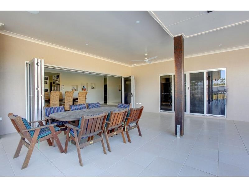 8 Retire Court, Rupertswood QLD 4817