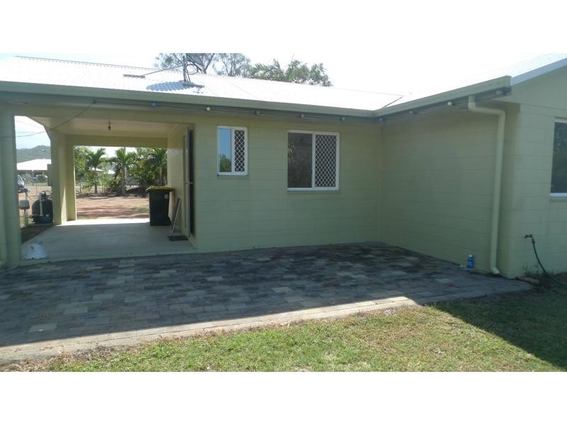 12 Power Court, Jensen QLD 4818