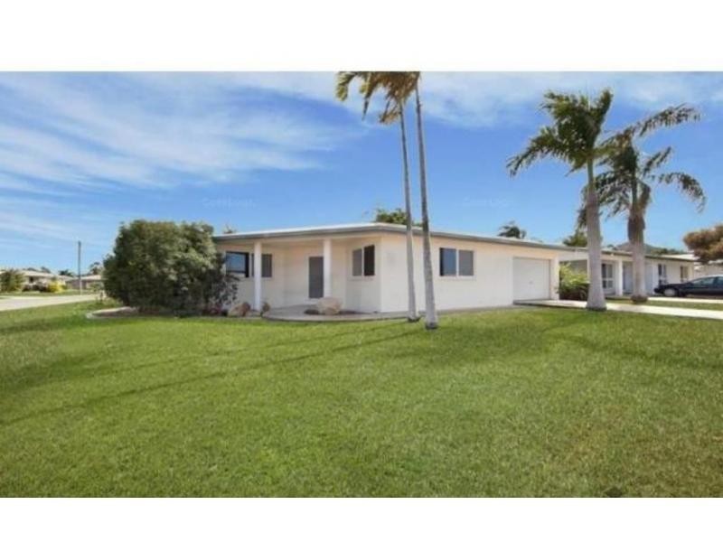 29 Amber Avenue, Rasmussen QLD 4815