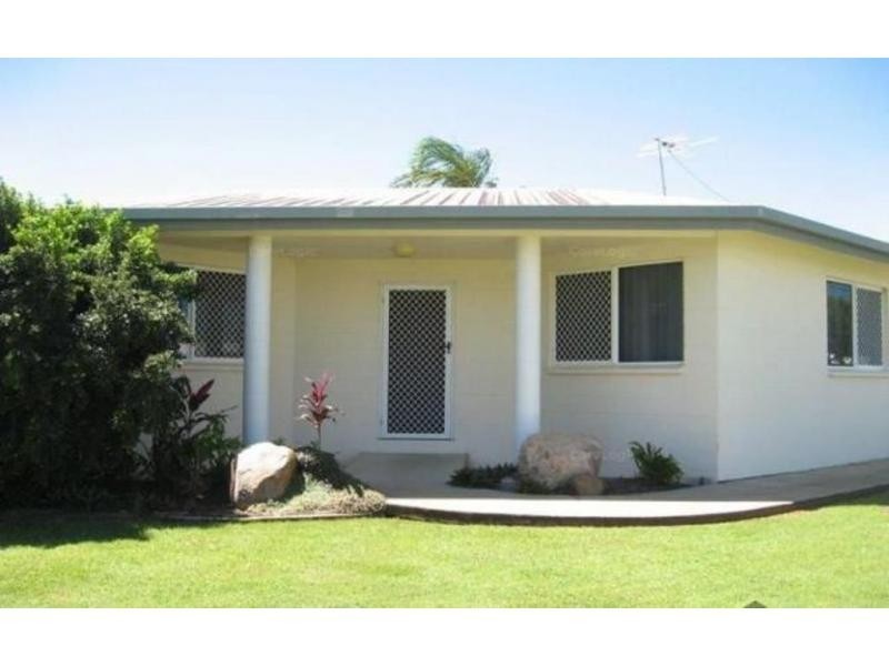 29 Amber Avenue, Rasmussen QLD 4815