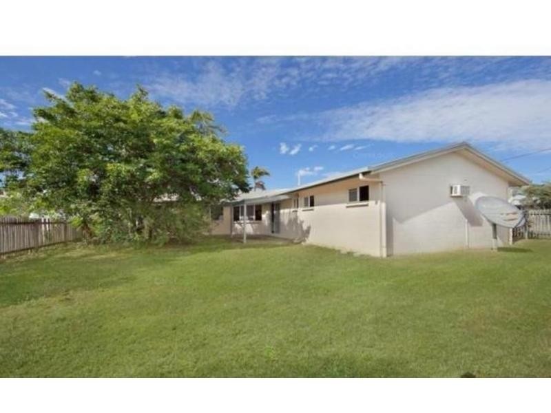 29 Amber Avenue, Rasmussen QLD 4815