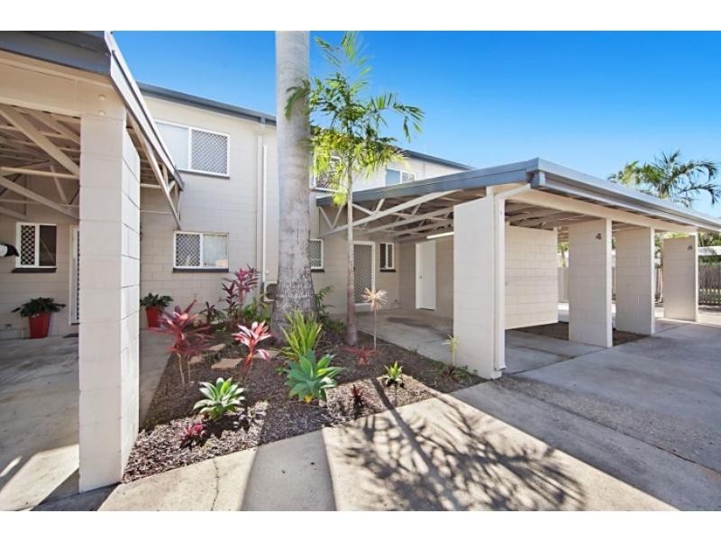 Unit 4/16 Marks Street, Hermit Park QLD 4812