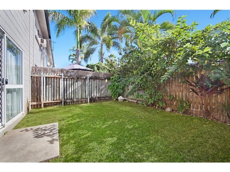 Unit 4/16 Marks Street, Hermit Park QLD 4812