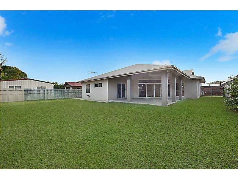 15 Whitewood Close, Greenview, Mount Louisa QLD 4814