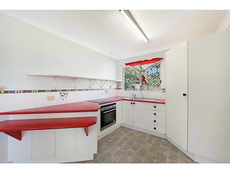 20 Chiquita Avenue, Rasmussen QLD 4815