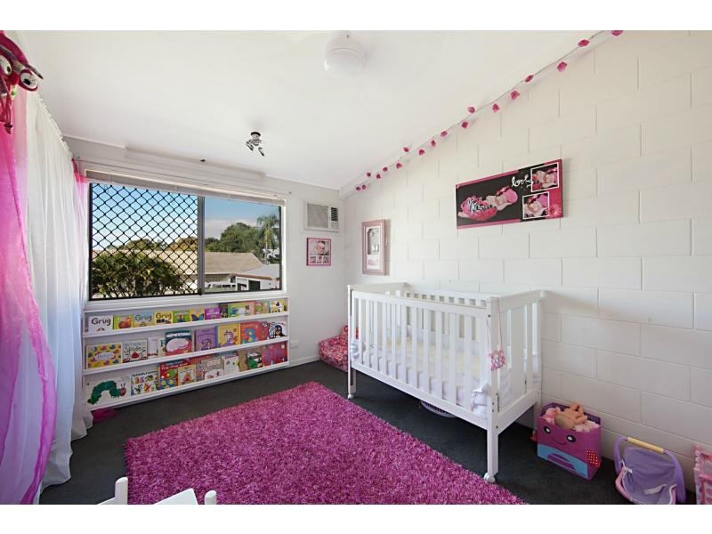 3/64 Robertson Street, Railway Estate QLD 4810