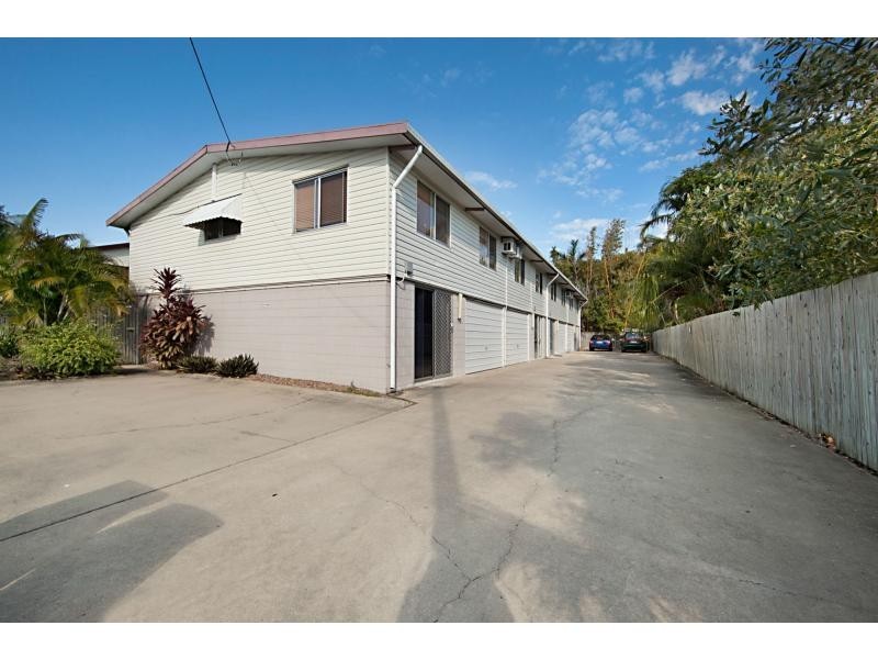 3/64 Robertson Street, Railway Estate QLD 4810