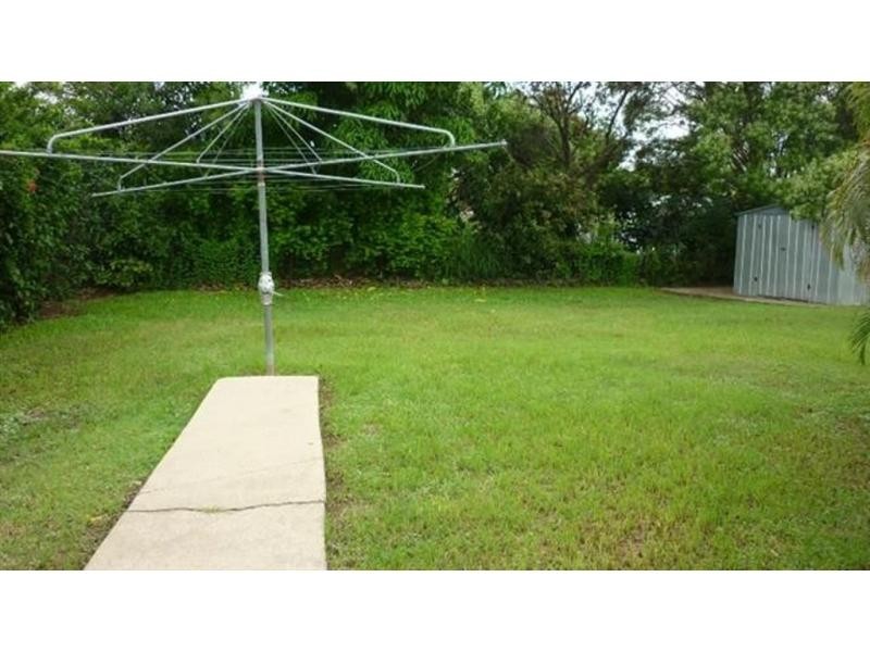 17 Whitsunday Drive, Kirwan QLD 4817