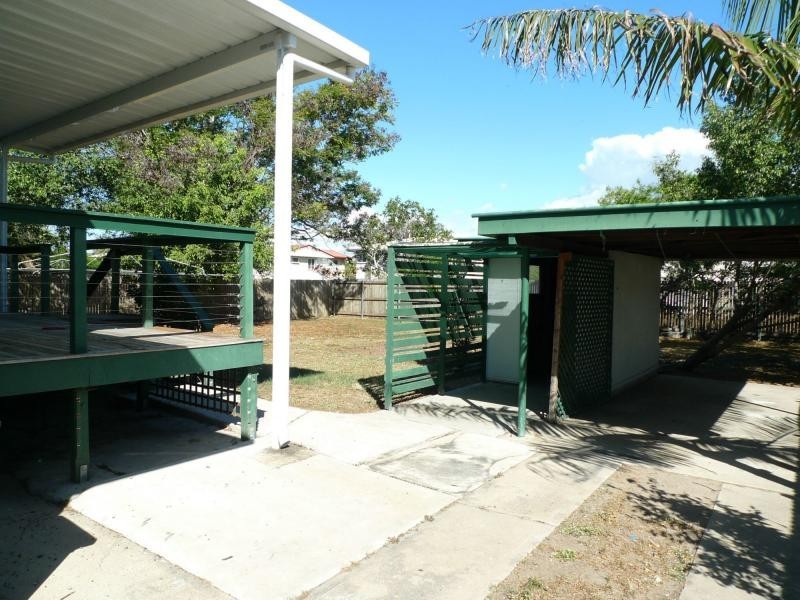 67 Lockheed Street, Garbutt QLD 4814