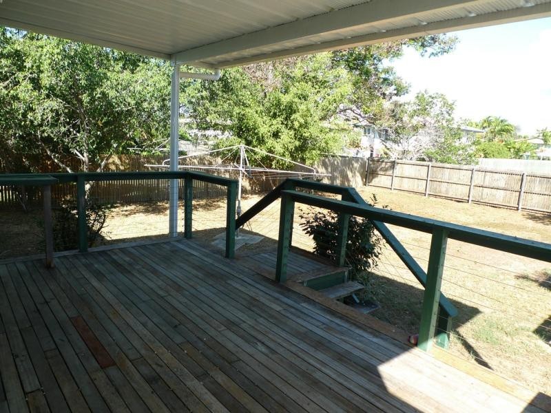 67 Lockheed Street, Garbutt QLD 4814