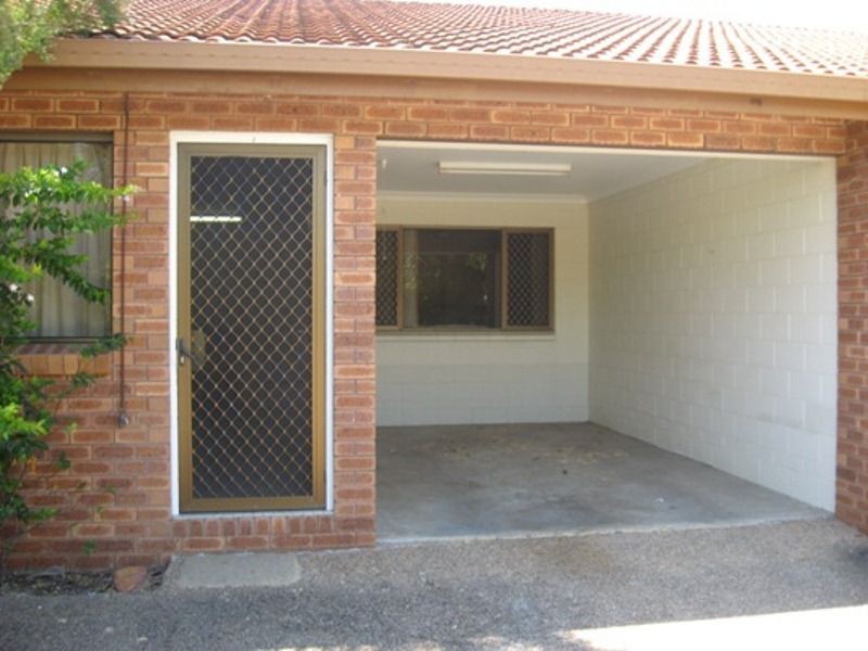 5/39 Park Street, Pimlico QLD 4812