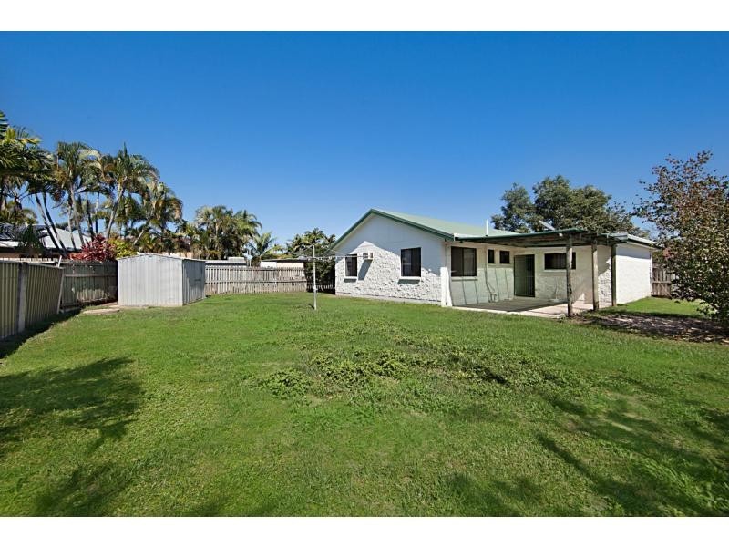 2 Zinnia Court, Annandale QLD 4814