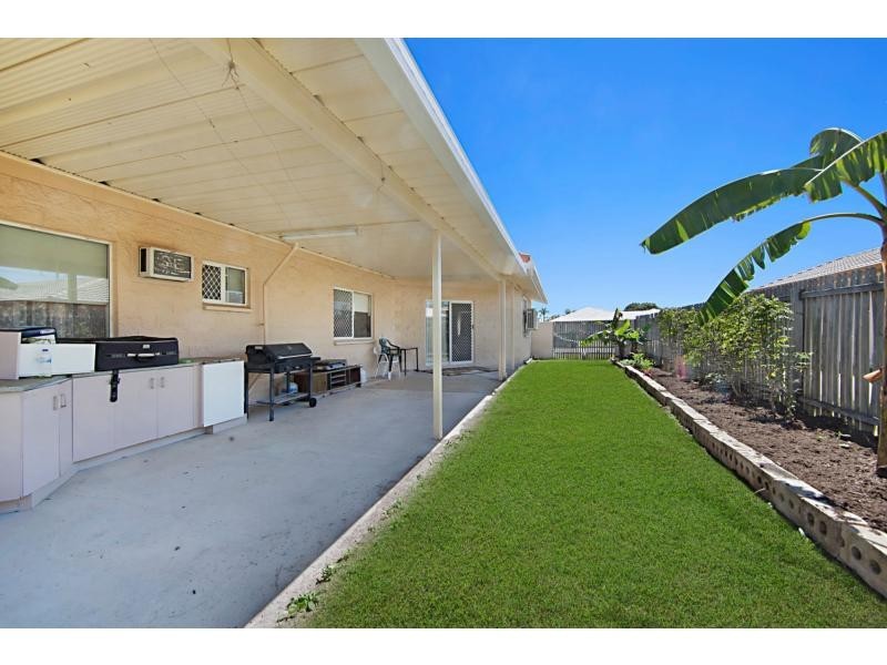 155 Yolanda Drive, Annandale QLD 4814