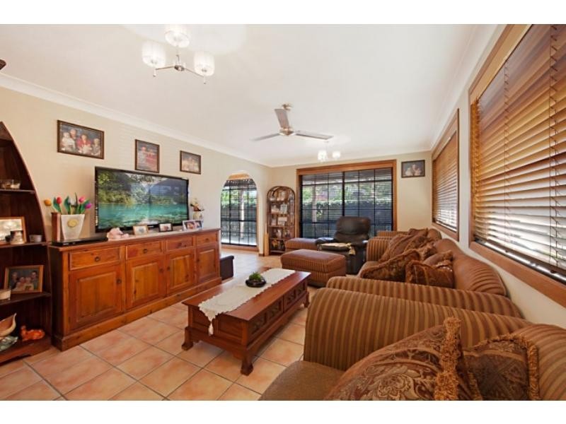 14 Madrid Court, Kirwan QLD 4817