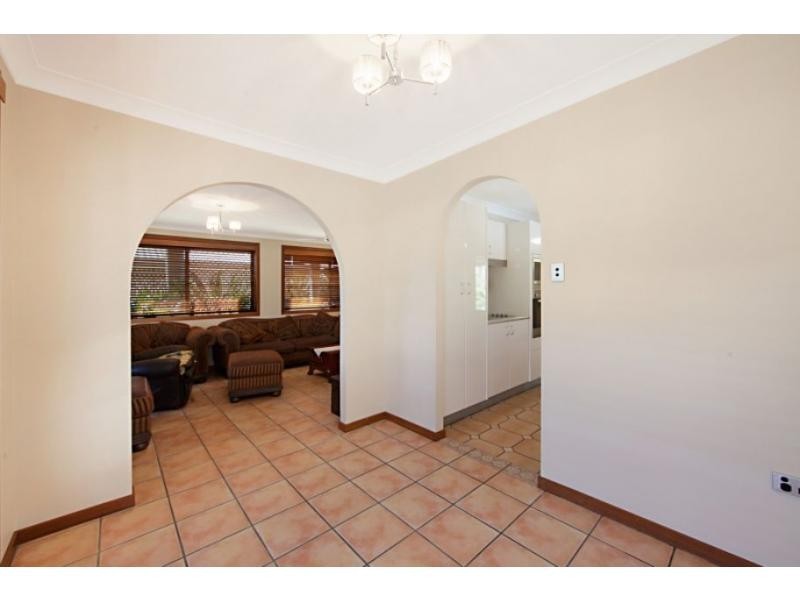 14 Madrid Court, Kirwan QLD 4817