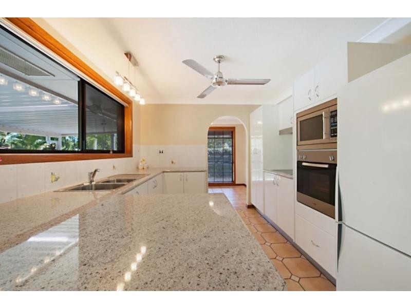 14 Madrid Court, Kirwan QLD 4817