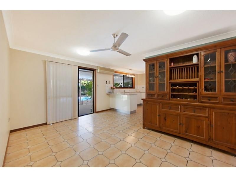 14 Madrid Court, Kirwan QLD 4817