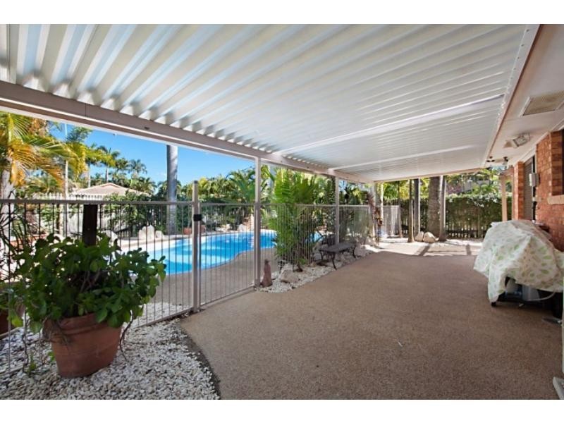 14 Madrid Court, Kirwan QLD 4817