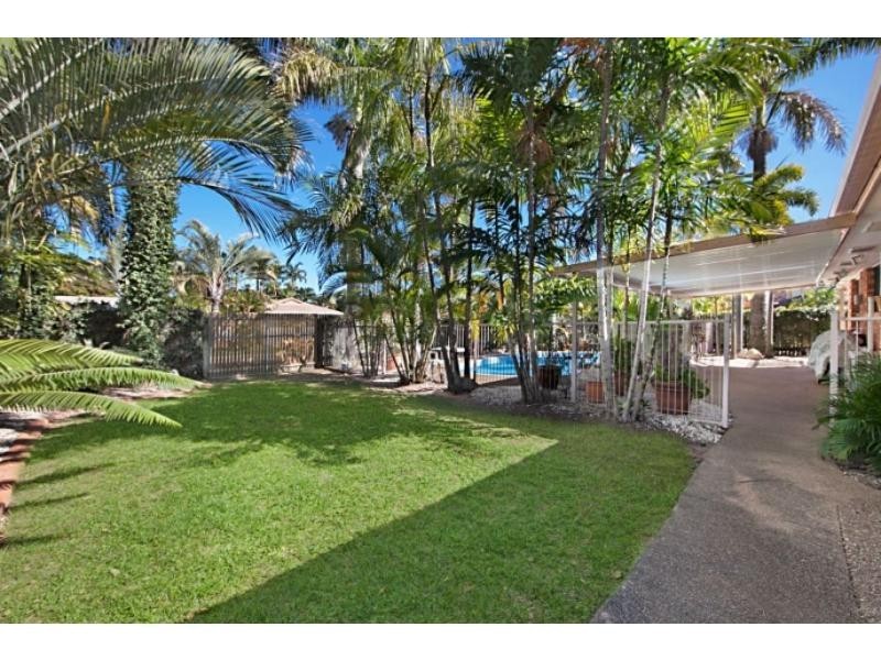 14 Madrid Court, Kirwan QLD 4817