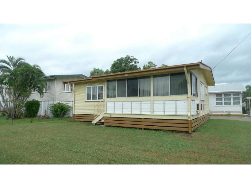 1/28 Halifax Street, Garbutt QLD 4814