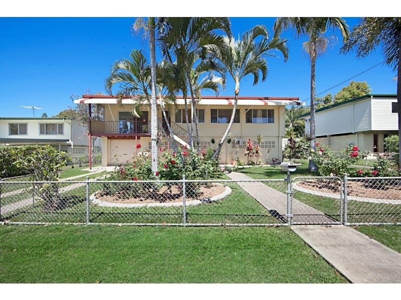 16 Arkaba Street, Mount Louisa QLD 4814