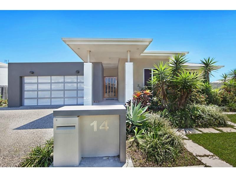 14-16 Kahana Avenue, Burdell QLD 4818