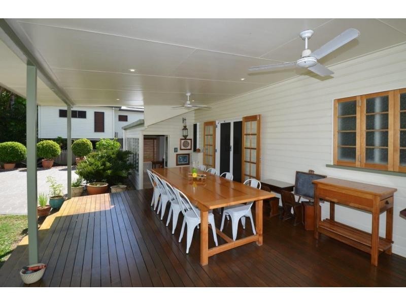 98 Palmerston Street, Gulliver QLD 4812