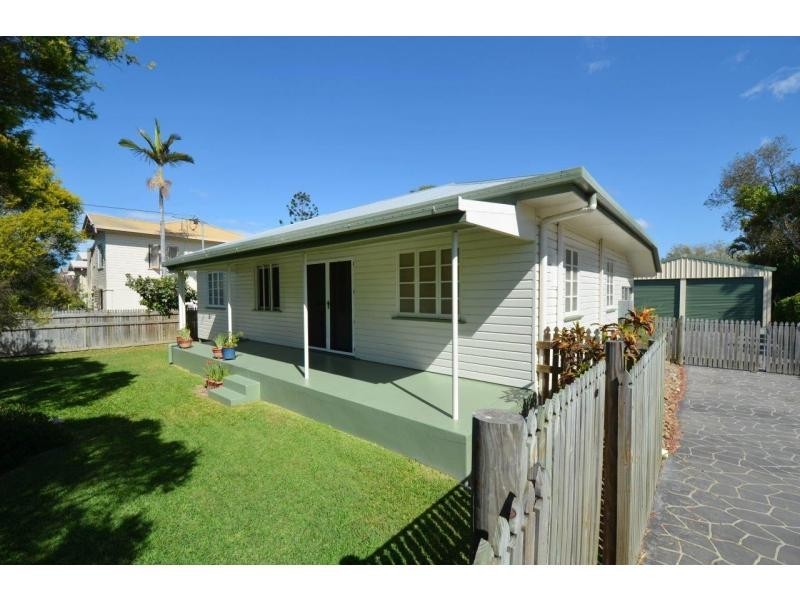 98 Palmerston Street, Gulliver QLD 4812