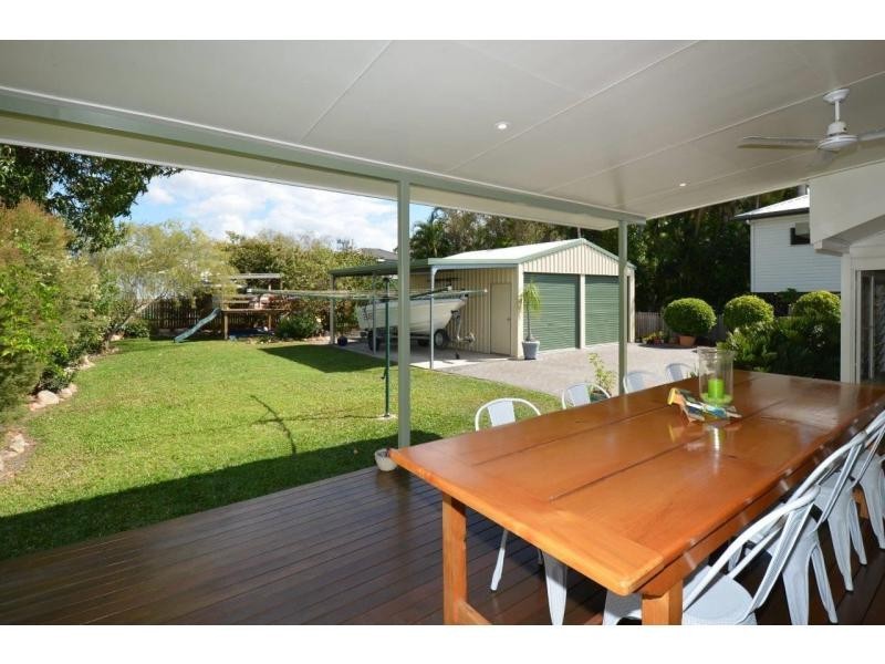 98 Palmerston Street, Gulliver QLD 4812