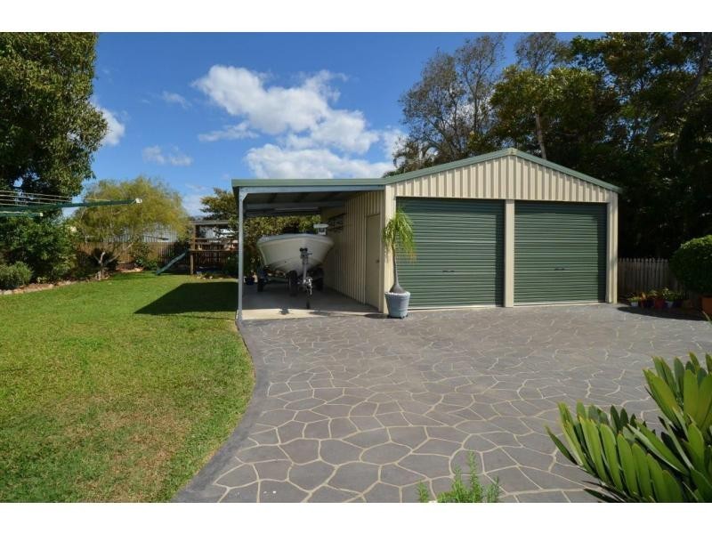 98 Palmerston Street, Gulliver QLD 4812