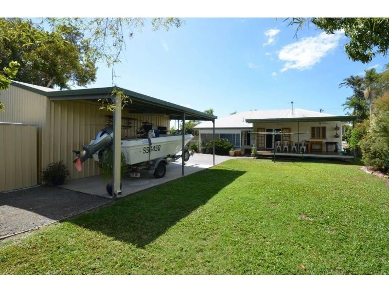 98 Palmerston Street, Gulliver QLD 4812