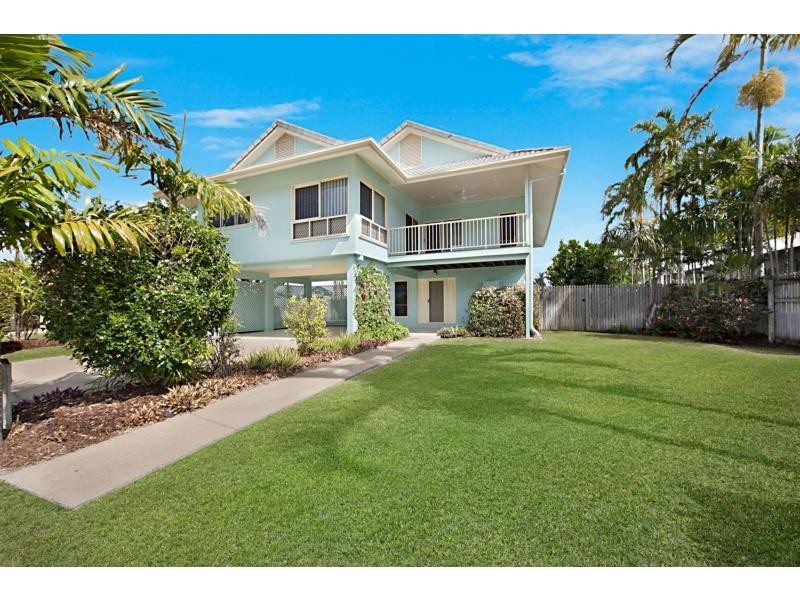 17 Evergreen Drive, Kirwan QLD 4817