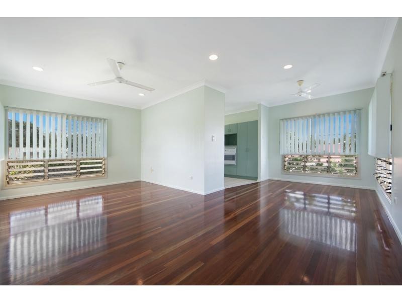 17 Evergreen Drive, Kirwan QLD 4817