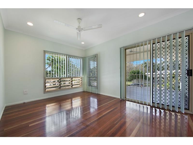 17 Evergreen Drive, Kirwan QLD 4817