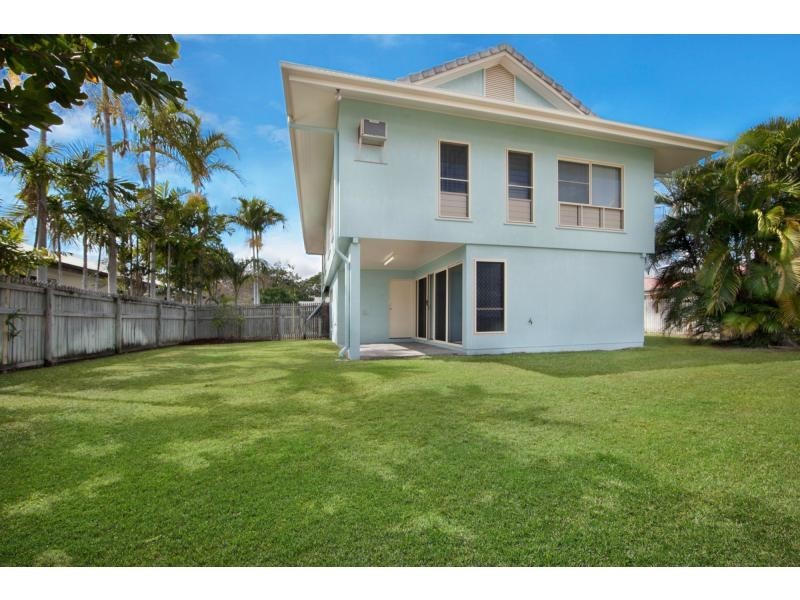 17 Evergreen Drive, Kirwan QLD 4817