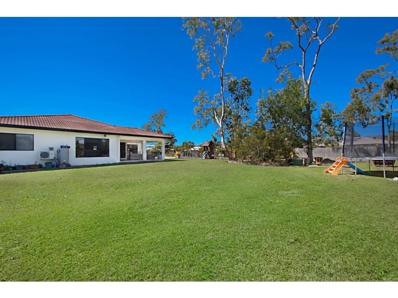 15 Cowboy Court, Kelso QLD 4815