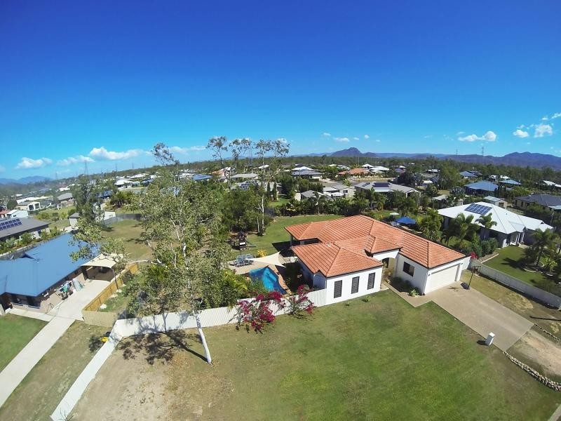 15 Cowboy Court, Kelso QLD 4815