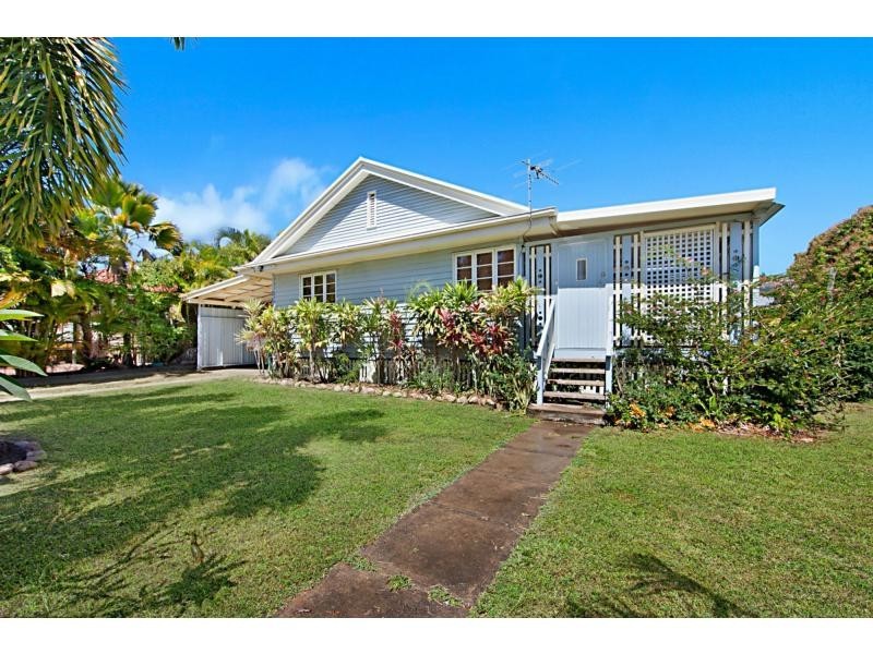 261 Stuart Drive, Wulguru QLD 4811