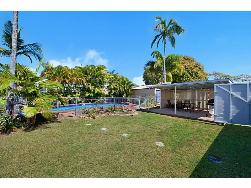 261 Stuart Drive, Wulguru QLD 4811