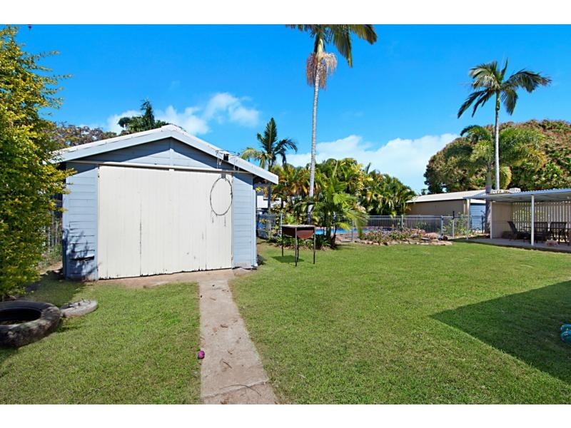 261 Stuart Drive, Wulguru QLD 4811