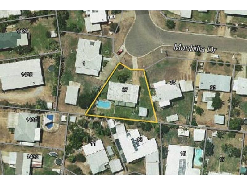 37 Munbilla Drive, Kelso QLD 4815