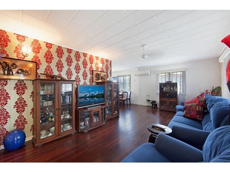 27 Undara Avenue, Cranbrook QLD 4814