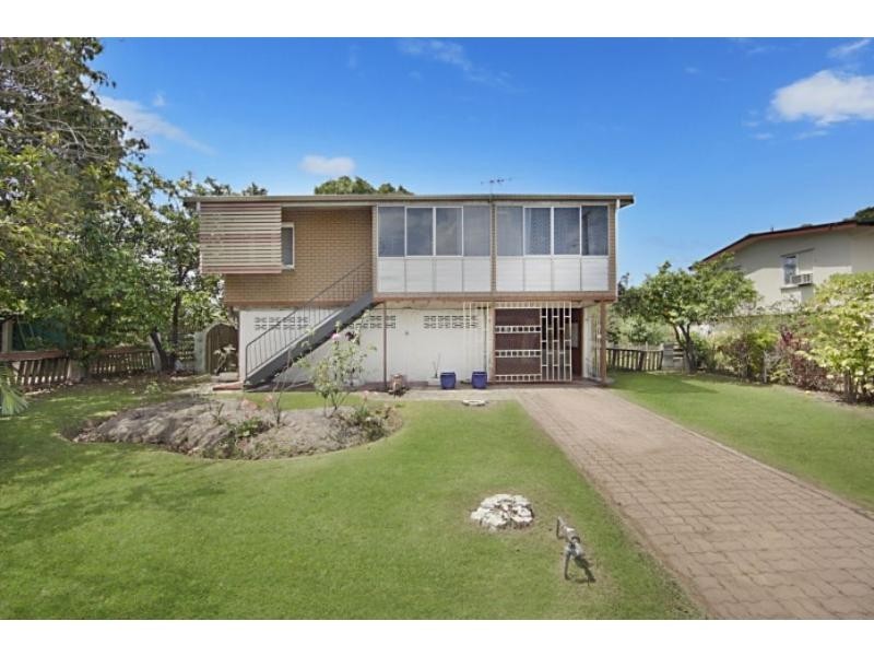 27 Undara Avenue, Cranbrook QLD 4814