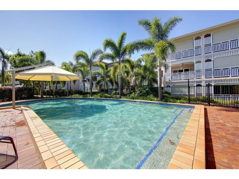 20/42 Warburton Street, North Ward QLD 4810