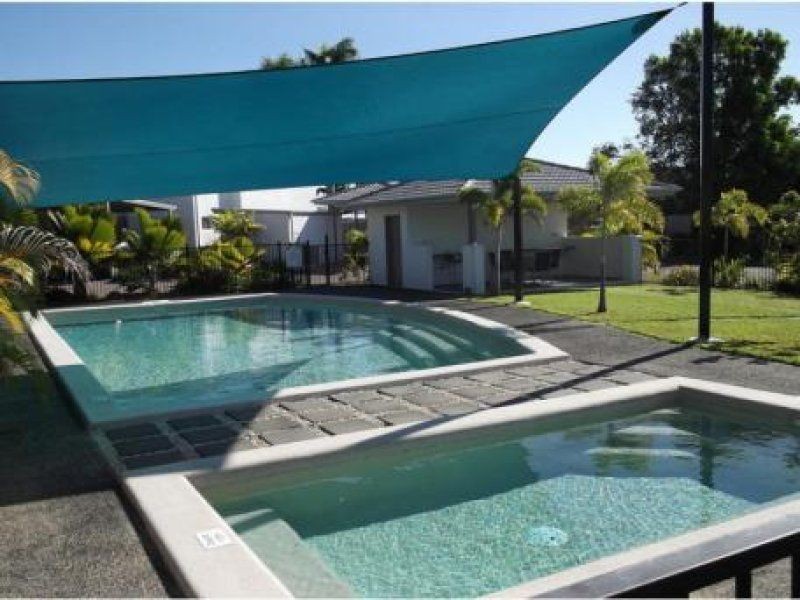 47/157-159 Stuart Drive, Wulguru QLD 4811