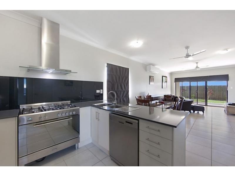 21 Brookfield Terrace, Idalia QLD 4811