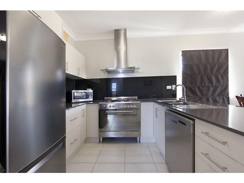 21 Brookfield Terrace, Idalia QLD 4811