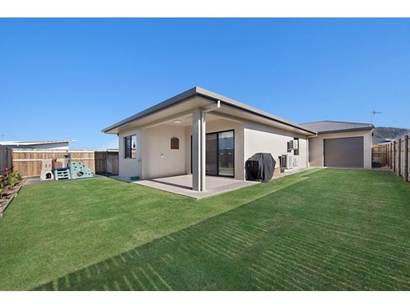 21 Brookfield Terrace, Idalia QLD 4811