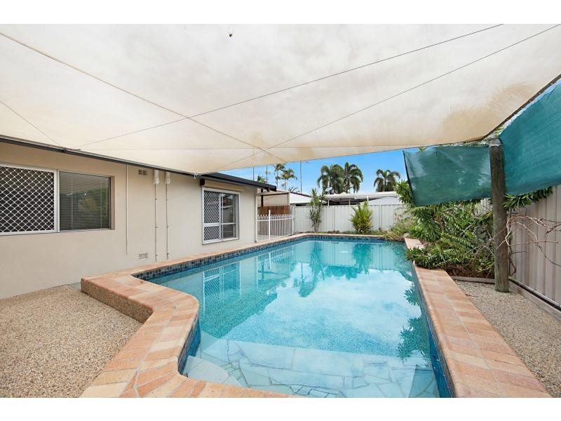 2 Fullerton Court, Kirwan QLD 4817