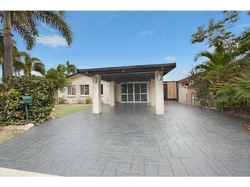 2 Fullerton Court, Kirwan QLD 4817